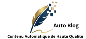 Blog automatique
